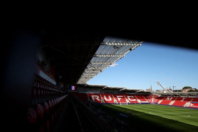 Rotherham United will be hoping this Championship campaign ends differently to their last few visits to the second-tier. 10,454 watched on as the Millers secured a solid 1-1 draw with Swansea City.