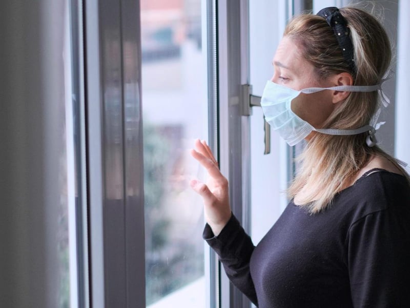 Adults on the shielding list can return to the workplace, if they cannot work from home, and children who have been shielding can return to school.