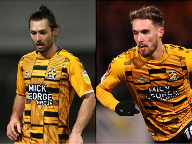 Club: Cambridge
Provider: Hoolahan (Attacking-midfield)
Scorer: Smith (Striker)
