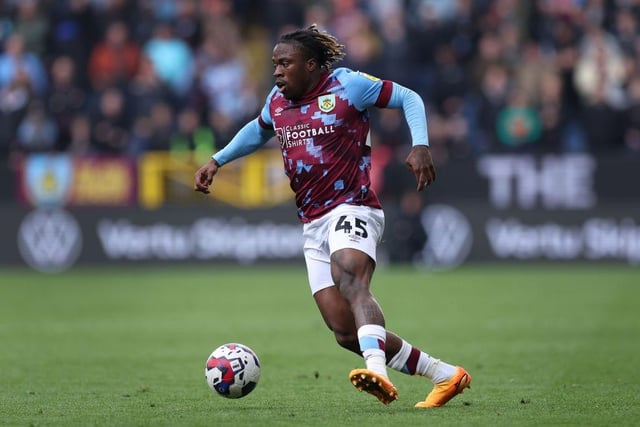 The 22-year-old was loaned out to Burnley in the second half of last season, while it’s expected The Clarets’ promotion will trigger a clause to make the deal permanent from Swansea. Burnley boss Vincent Kompany has said the plan was always to ease the striker in slowly at Turf Moor, with Obafemi acting as an impact sub. A loan move may suit him if he’s not receiving game time in the Premier League.