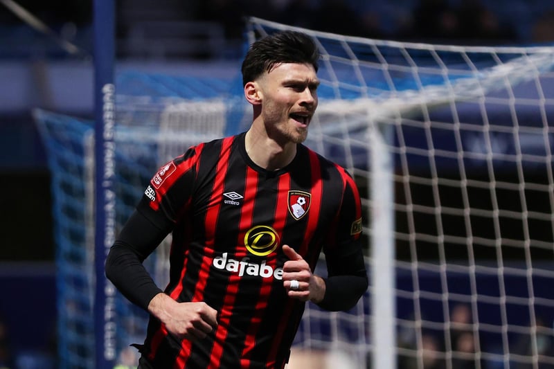 Sunderland were strongly linked with the Welsh international in January, before the striker joined Ipswich on loan from Bournemouth. Depending on which division Ipswich end up in next season, Moore may become available again, with a year left on his Bournemouth contract.