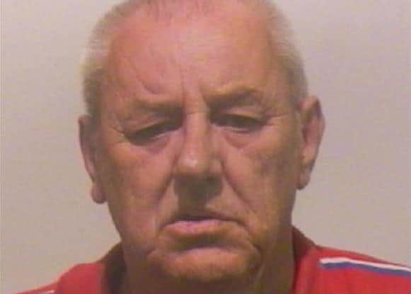 Some of Brian Daniels's sex attacks were committed in Sunderland.