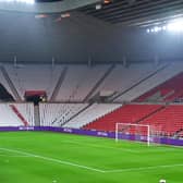 Sunderland have moved to a cashless system at the Stadium of Light