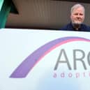 Terry Fitzpatrick of ARC Adoption.