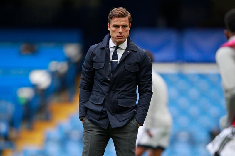 Fulham boss Scott Parker is set to hold discussions with the club over his future, as they edge closer to relegation. Championship side Bournemouth and relegated Sheffield United are both said to be keen on the ex-England ace. (HITC)