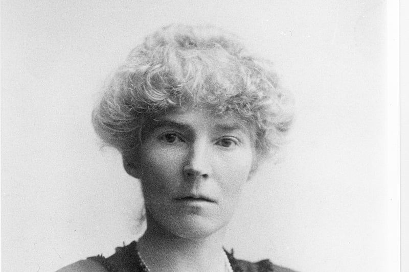Gertrude Bell, who was born in Washington’s Dame Margaret Hall, became the first woman to achieve a first class degree in Modern History from Oxford University. She was an extraordinary woman who made significant contributions in so many different areas, including archaeology, exploration and the politics of the Middle East.  She developed a passion for Arabic cultures and became so familiar with the Middle East that she ended up working at a high level with British military intelligence in Mesopotamia, during the First World War. She was the only woman present at Winston Churchill’s post-war conference to discuss the future of the region and by the time of her death in Baghdad in 1926 had helped oversee the creation of modern Iraq.
