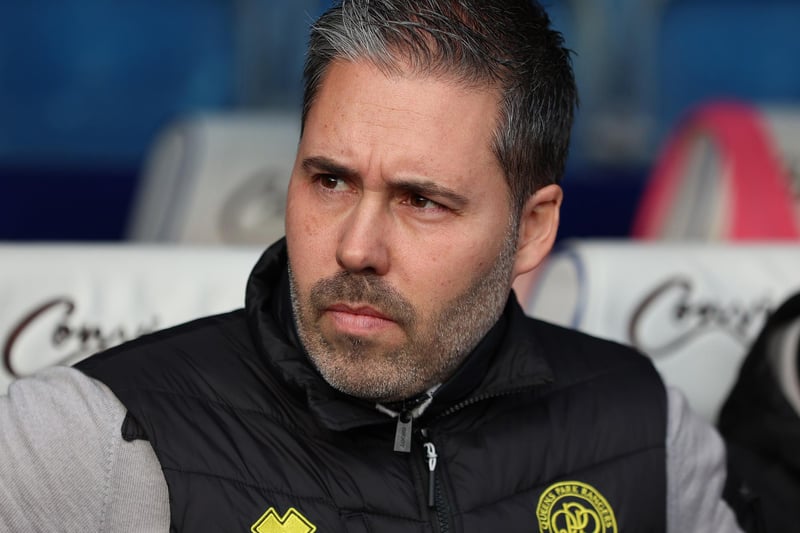 Martí Cifuentes, who currently manages Queens Park Rangers in the Championship, has been given odds of 2/1 to replace Michael Beale at Sunderland this summer. He was 11/4 last week.