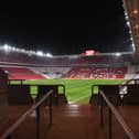 Stadium of Light.