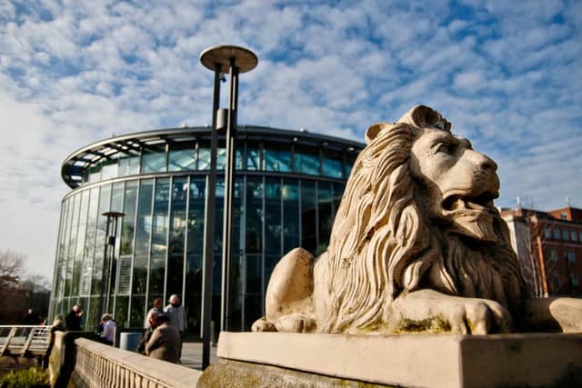 Sunderland Culture receives the lion's share of the CRF Sunderland funding