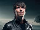 Professor Brian Cox tour: New ‘Horizons – A 21st Century Space Odyssey’ dates added - full list & tickets