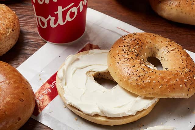 A new branch of Tim Hortons is coming to Boldon