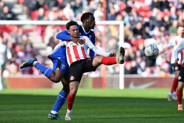 Patrick Roberts.