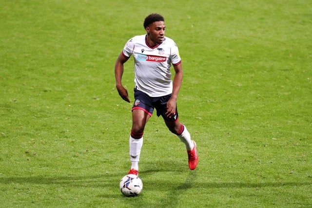 Afolayan was instrumental as Bolton thrashed Sunderland 6-0 in January, registering a goal and an assist. He scored 12 League One goals in total during the last campaign, often operating as a wide forward on the left. That could be beneficial for Sunderland as the Black Cats need someone to support Ross Stewart in attack.