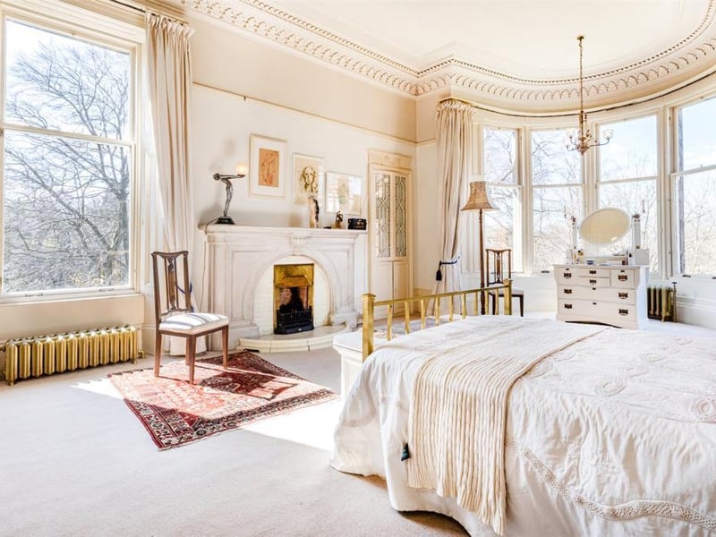 Bedroom 1.