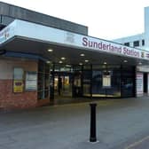 Plans backed for group to improve area around Sunderland railway station ahead of revamp