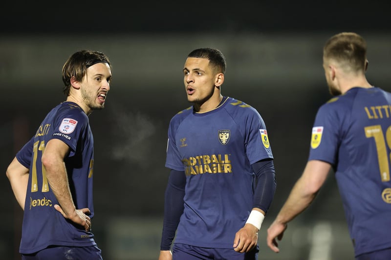 Ipswich Town have confirmed the signing of AFC Wimbledon striker Ali Al-Hamadi during the January transfer window. The striker moves to Portman Road for an undisclosed fee and has signed a long-term deal which will keep him at the club until the summer of 2028. The 21-year-old has scored 27 goals in 48 games since joining Wimbledon in January of 2023. Al-Hamadi had been linked with Sunderland and Leeds United previously with reports earlier in the month suggesting a fee of around £1.5 million would be enough for AFC Wimbledon to sell during the winter window.
