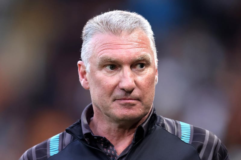Pearson was sacked by Bristol City in October and is still priced at 33/1 by the bookies to take over at Sunderland.