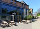 Halo Bar and Kitchen, Sunderland