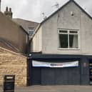 An alcohol licence has been granted for a new Go Local convenience store in Hetton. Picture by LDRS.