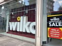 Wilko has announced the date of the final store closures