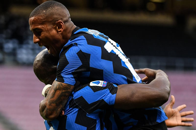 Phil Neville's Inter Miami look set to battle Watford for Inter wing-back Ashley Young. The former Hornet, now 35, has made 24 Serie A appearances in his side's title-winning campaign this season. (The Sun)
