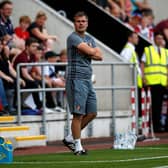 Robbie Stockdale offers an honest insight into his Sunderland spell