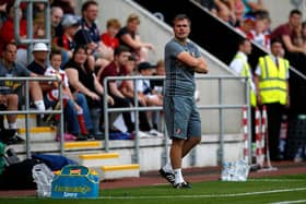 Robbie Stockdale offers an honest insight into his Sunderland spell