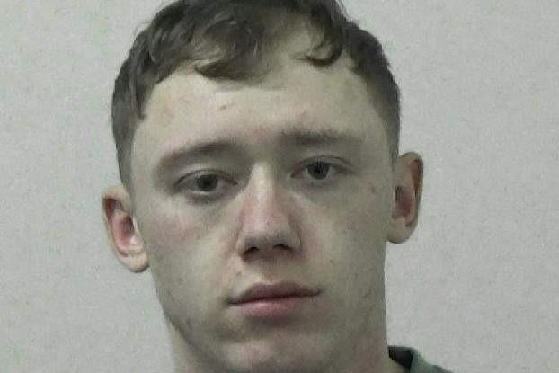 Duggan, 25, of Robert Street, Sunderland, admitted affray and was found guilty of causing grievous bodily harm after a trial. He was sentenced to two years imprisonment, suspended for two years, with 200 hours unpaid work and rehabiltation requirements.