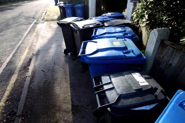 Concern over Sunderland waste figures