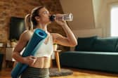 Water plays a role in almost every function of the body and without enough of it, your body cannot perform at its best.