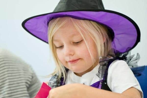 There is Halloween fun to be had at Sunderland Museum & Winter Gardens and Arts Centre Washington.