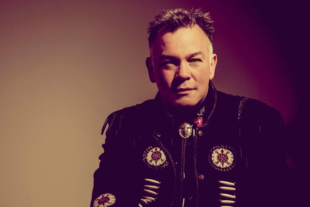 Stewart Lee has announced two shows at the Fringe. He'll be reprising his show 'Snowflake' for the last time at The Stand's New Town Theatre, while also performing a work in progress entitled 'Basic Lee' at The Stand Comedy Club.