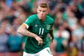 Republic of Ireland international and former Sunderland midfielder James McClean has revealed he has been diagnosed with autism.