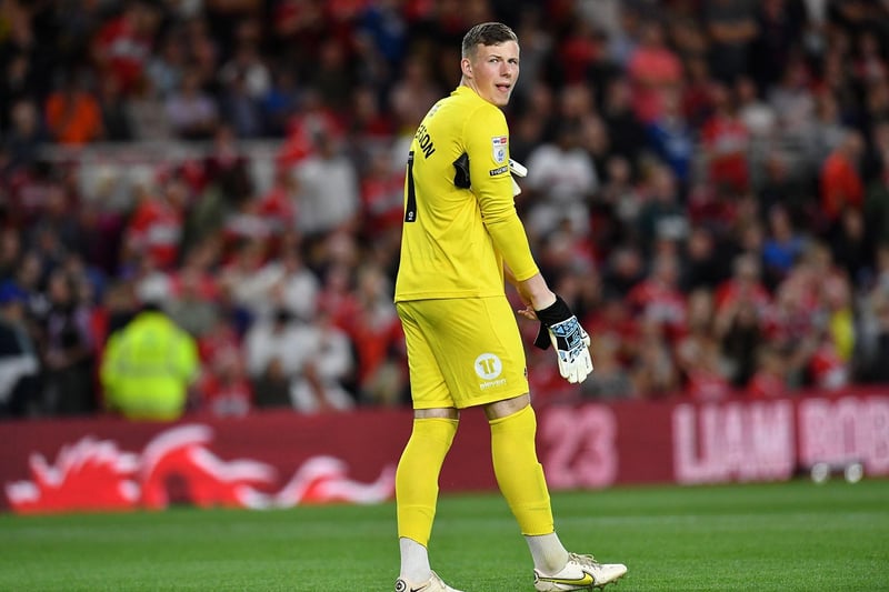 While there has been Premier League interest in the 23-year-old goalkeeper, Patterson is settled at Sunderland and under contract for another three years. The keeper started every Championship fixture last season and has seen his stock rise significantly.