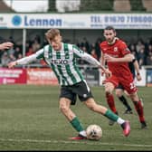 Michael Spellman hopes to make an impact on his return to Sunderland following his loan spell at Blyth Spartans.