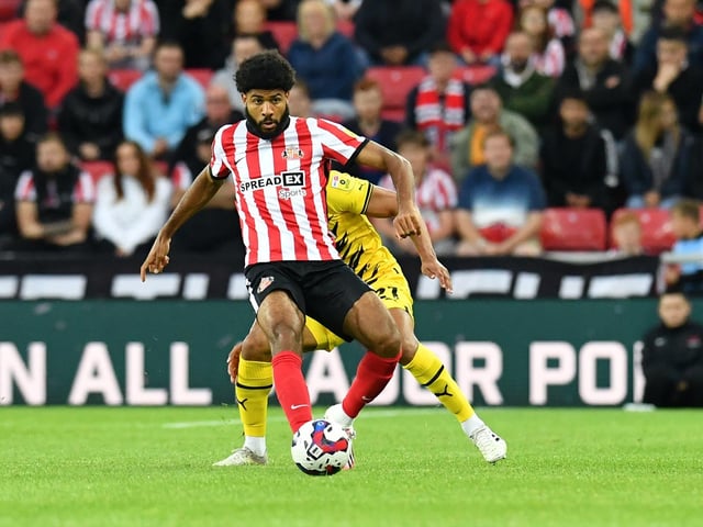 Everton loanee Ellis Simms earns a reported £2,500-per-week according to estimates from the popular simulation game Football Manager 2023.