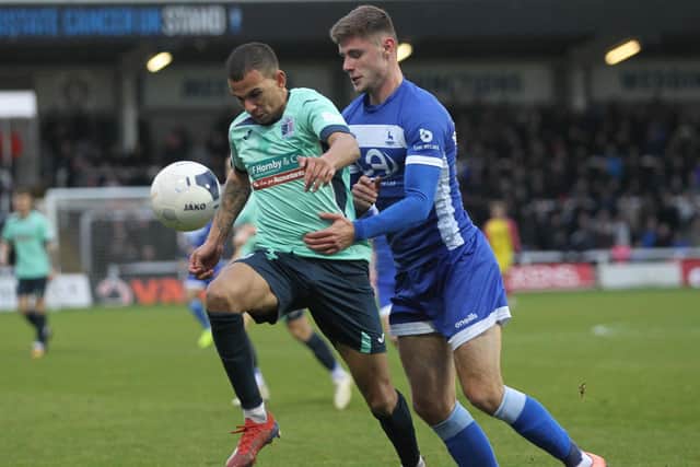 Kenton Richardson is set to join Sunderland U23s