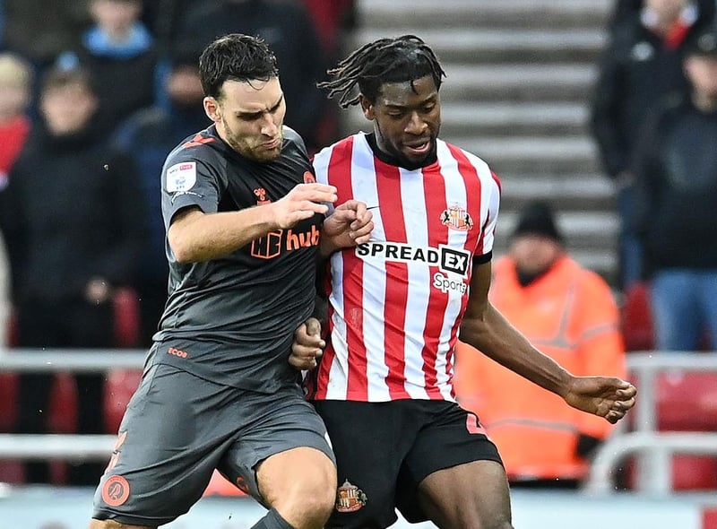 Tony Mowbray is facing a number of major selection headaches ahead of this weekend's trip to Norwich City, with his defensive options hit by a season-ending injury to Aji Alese.
Alese came off at half-time last week after suffering a thigh problem, and tests have confirmed the worst this week.