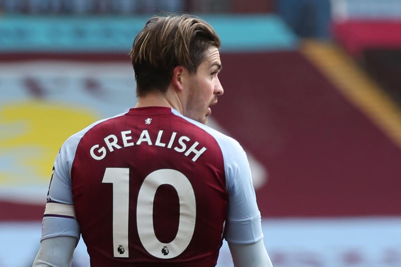 Total squad FPL points so far: 1108. Top points scorer: Jack Grealish (129).