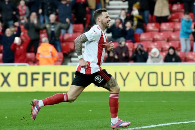 Chris Maguire is eager to prove he should have a long-term future at Sunderland