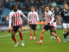 Mike Dodds' Sunderland team to play Cardiff - with two changes after QPR draw: Predicted XI photo gallery