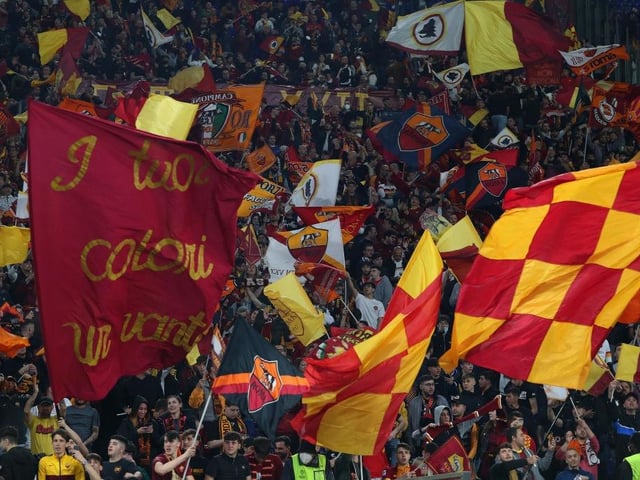 Average attendance in 21st century = 42,875