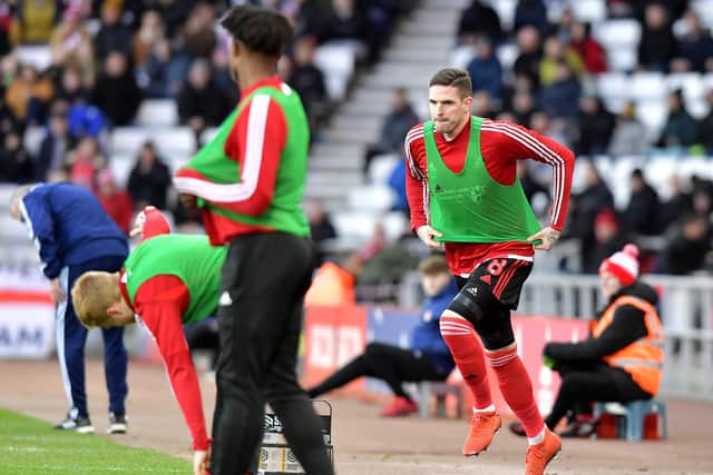 Sunderland's January additions are pushing for more minutes
