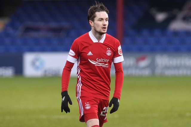 Scott Wright will be “desperate” to join Rangers. Ex-England international Kevin Phillips reckons the Aberdeen ace will want to get on board as quickly as possible at Ibrox. Rangers want the player on a pre-contract agreement but there’s been no progress on the player moving this window. (Football Insider)