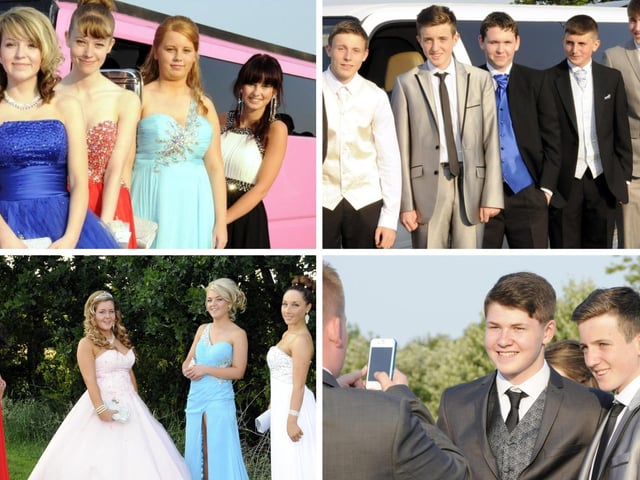 If these photos brought back happy memories for you, get in touch by emailing chris.cordner@nationalworld.com