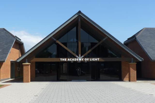 Sunderland are on the brink of losing one of their brightest academy prospects