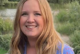 Katie Why has published her debut children’s book Bear and Friends To The Rescue.