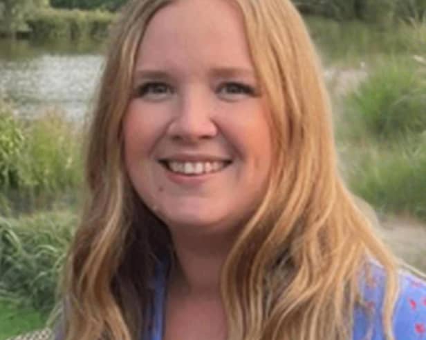 Katie Why has published her debut children’s book Bear and Friends To The Rescue.