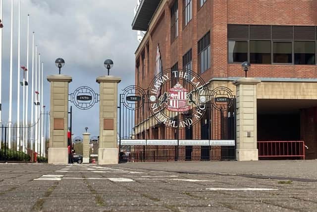 New salary cap rules will have major implications for Sunderland and their rivals