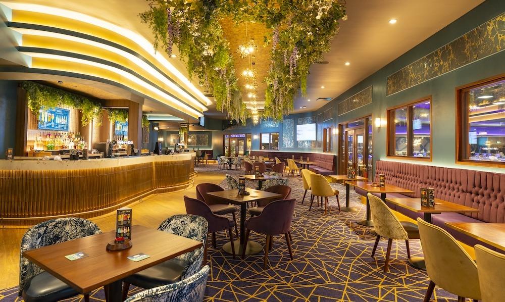 Sunderland hits the jackpot with £5m leisure venue